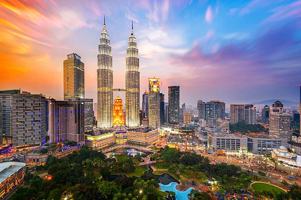 Malaysia , Penang , Langkawi package (5N/6D)