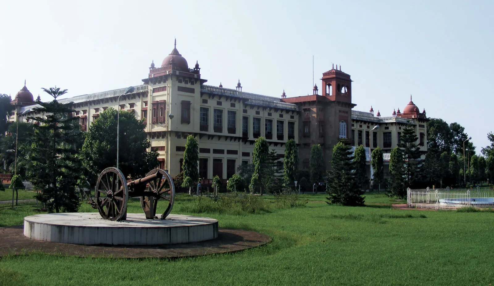 Mithila -Janakpur, Mithila Sakthi Peedam,Bihar (51 Sakthi Peedangal)
