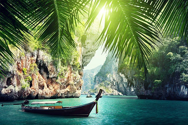 PHUKET AND KRABI 4 NIGHTS 5 DAYS