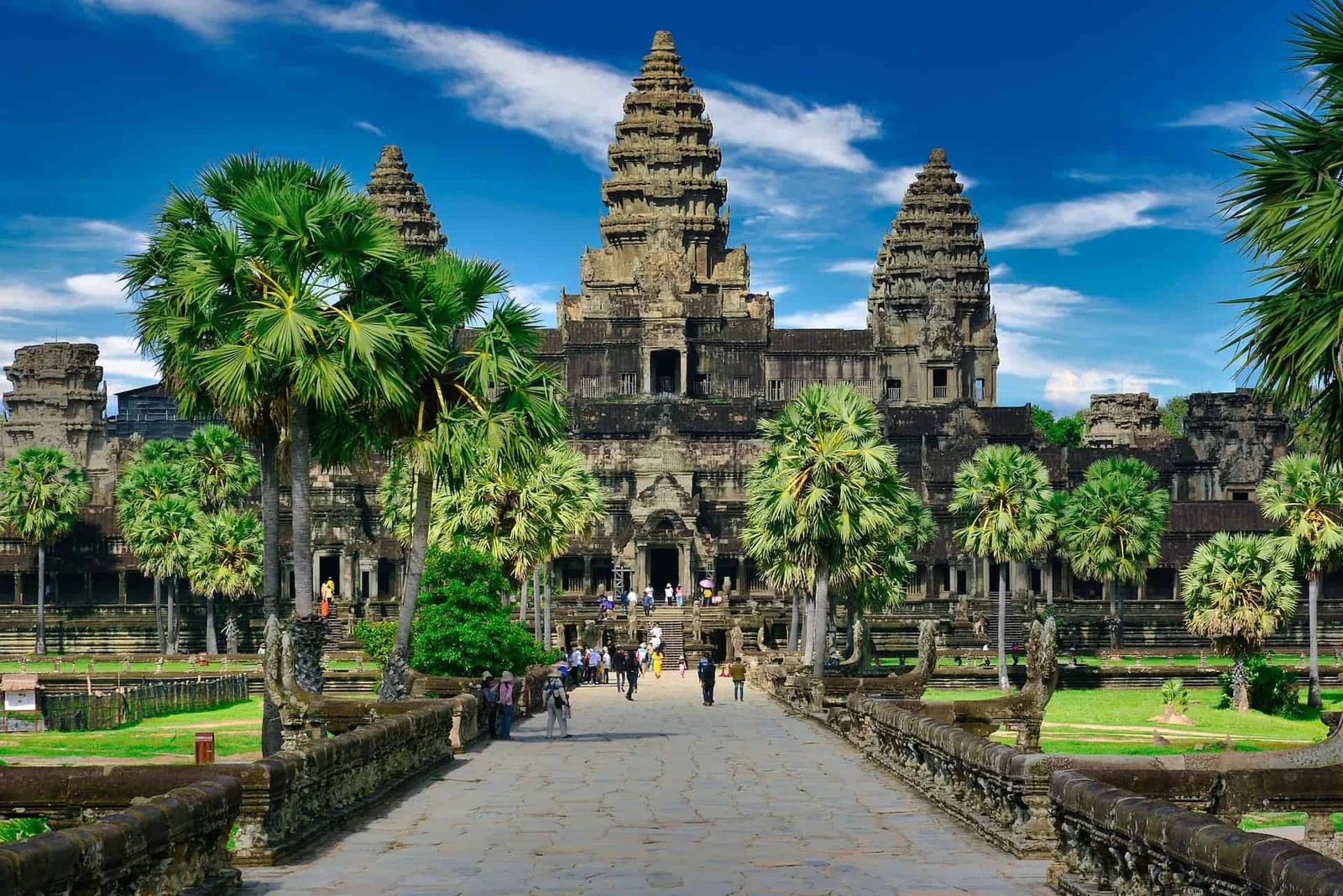 Cambodia Package (3 N/4D)