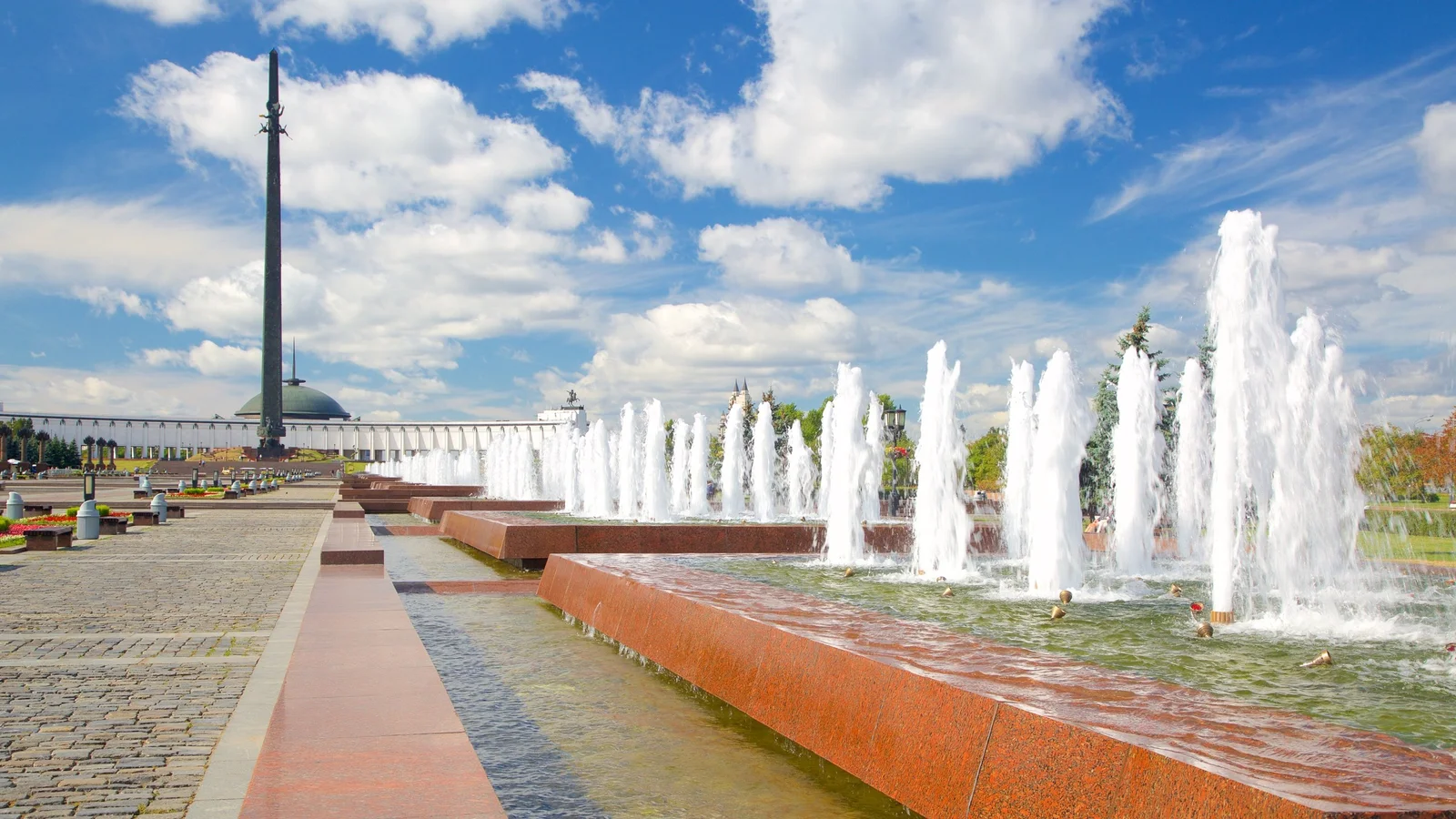 Russia Package (6N/7D)