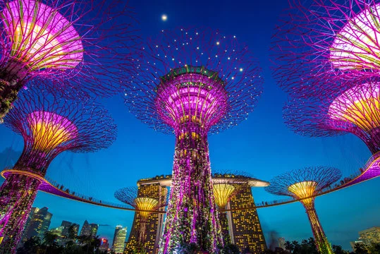 Singapore Package (4N/5D)