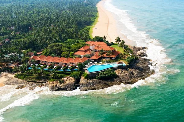 Sri Lanka 4 Nights / 5 Days