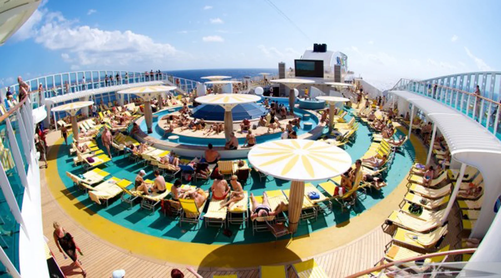 Chennai to Trincomalee to Chennai Cruise Package - (5N/6D)