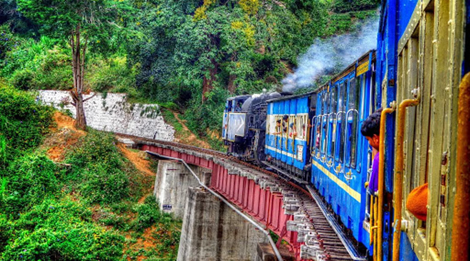 Bangalore , Mysore ,Ooty Trip 4N/5D