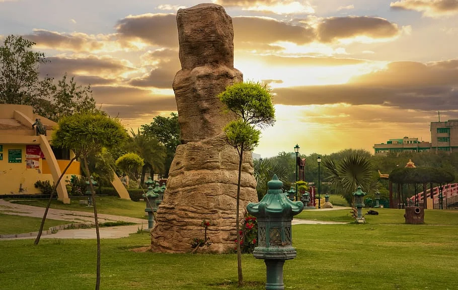 Chandigarh, Kullu, Manali Package (3 Nights/4 Days)