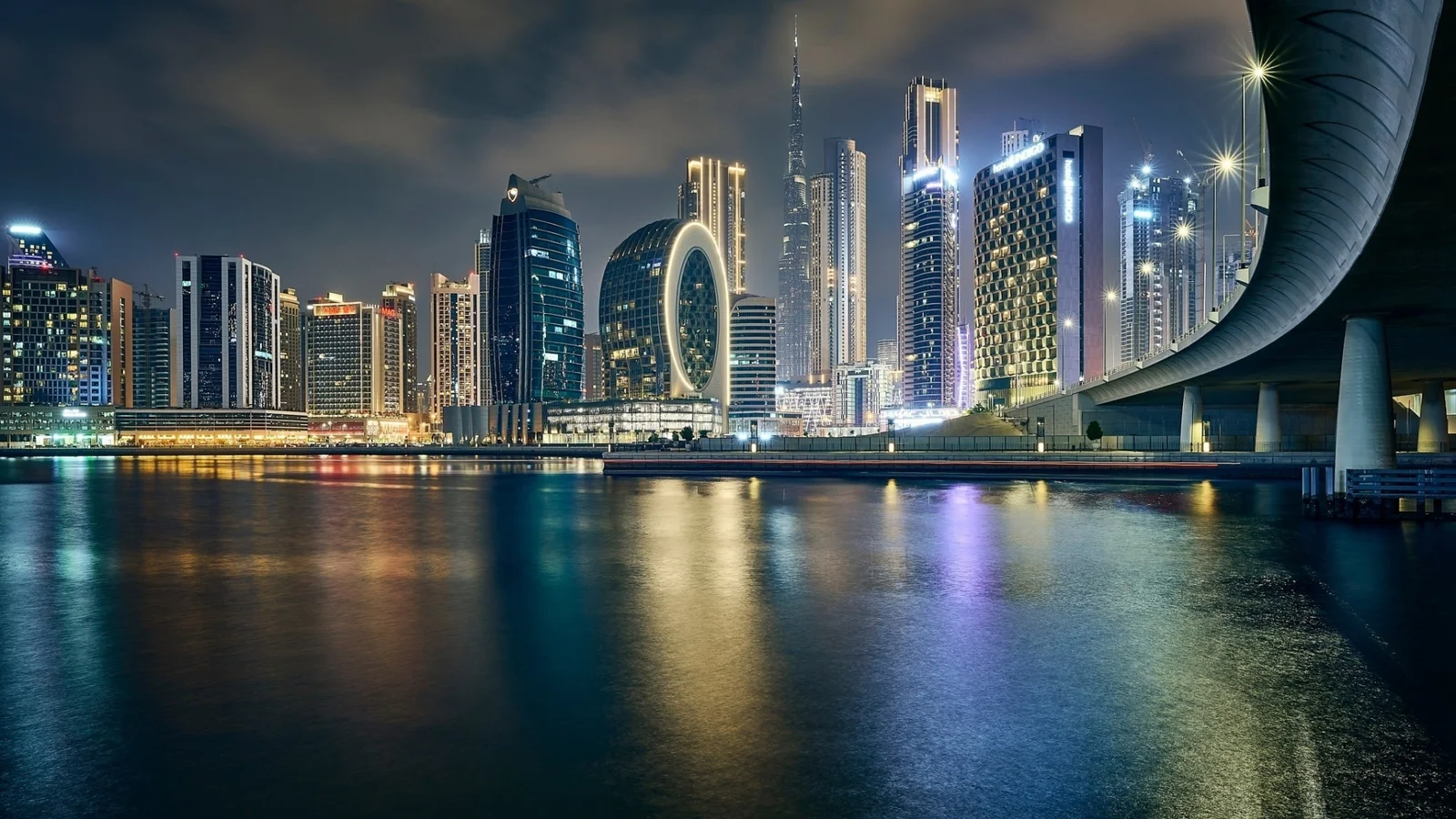 Dubai 5 Nights / 6 Days