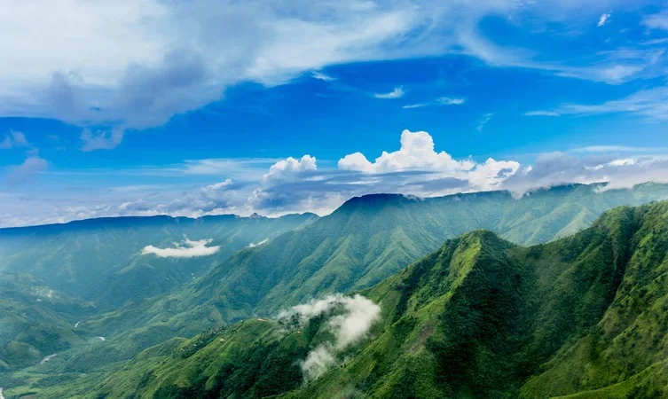 Spellbinding Meghalaya Tour Package6 Days & 5 Nights