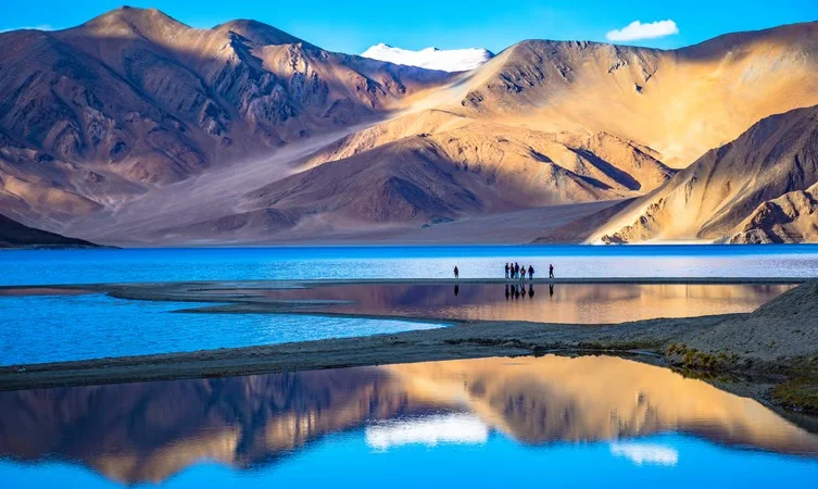 Amazing Ladakh