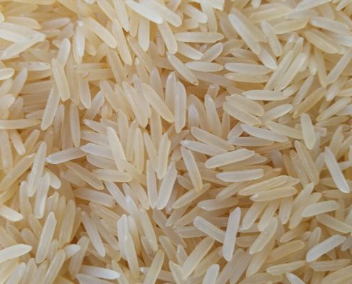 1718 GOLDEN BASMATI RICE