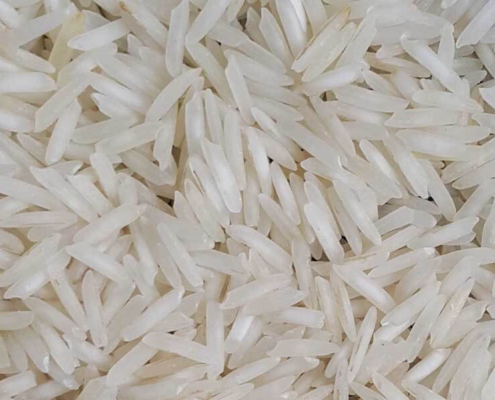 1718 RAW BASMATI RICE
