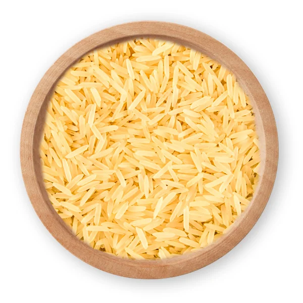 1718 Sella Basmati Rice