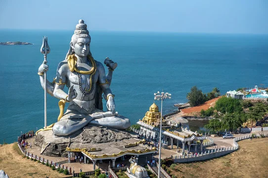 MURUDESHWAR & SIRSI 3N 4D