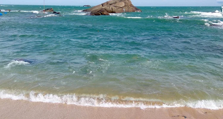 Explore Kanyakumari Tour Package 1N/2D