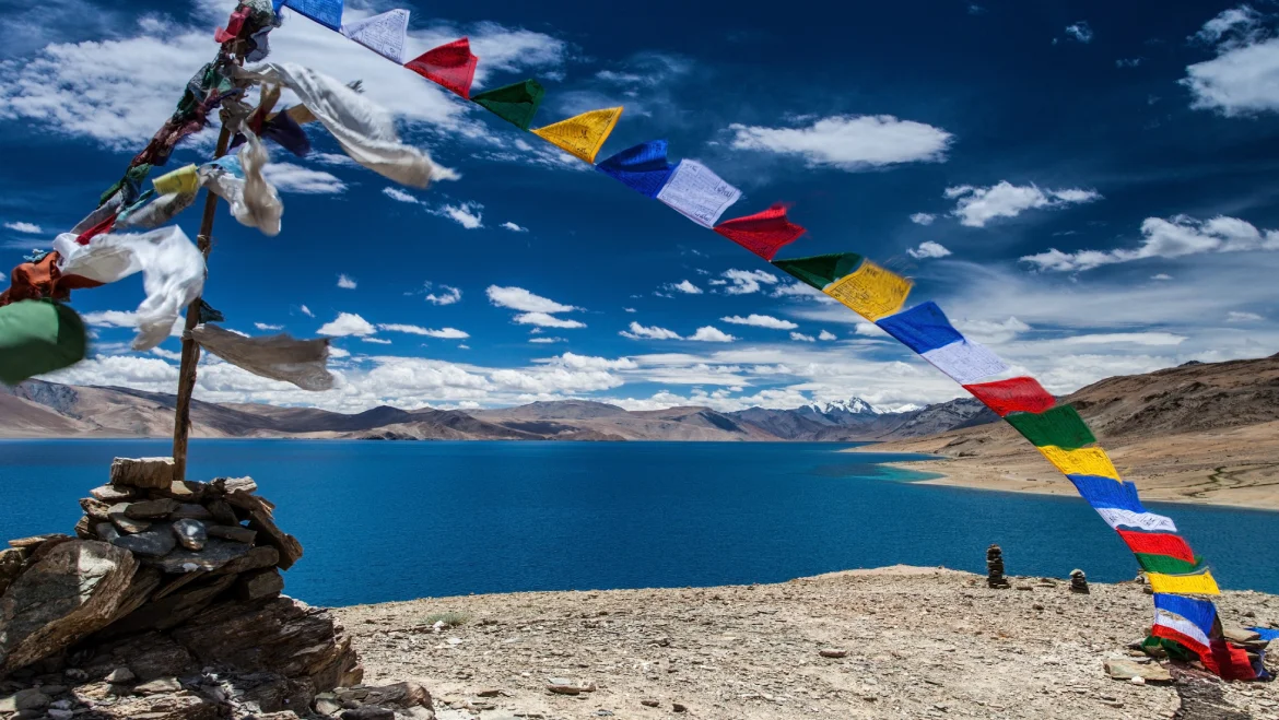Ladakh Package - 3N/4D