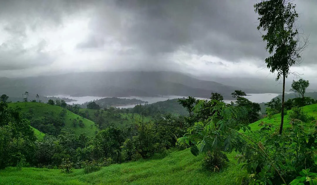 Koyna Wildlife Trip - 2N/3D