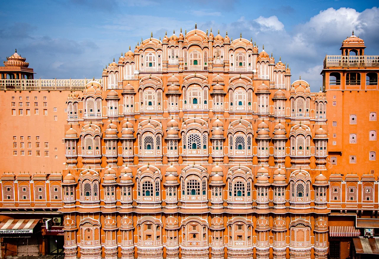 Rajasthan Cultural Tour - Jaipur, Jodhpur, Jaisalmer