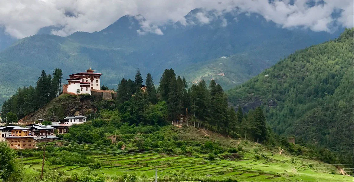 Thimphu , Paro - 3N/4D Trip