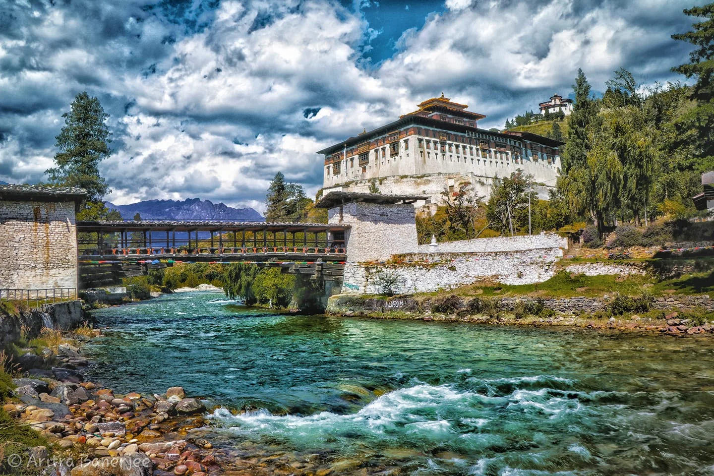 Thimphu with a Day Excursion to Paro - 3N/4D