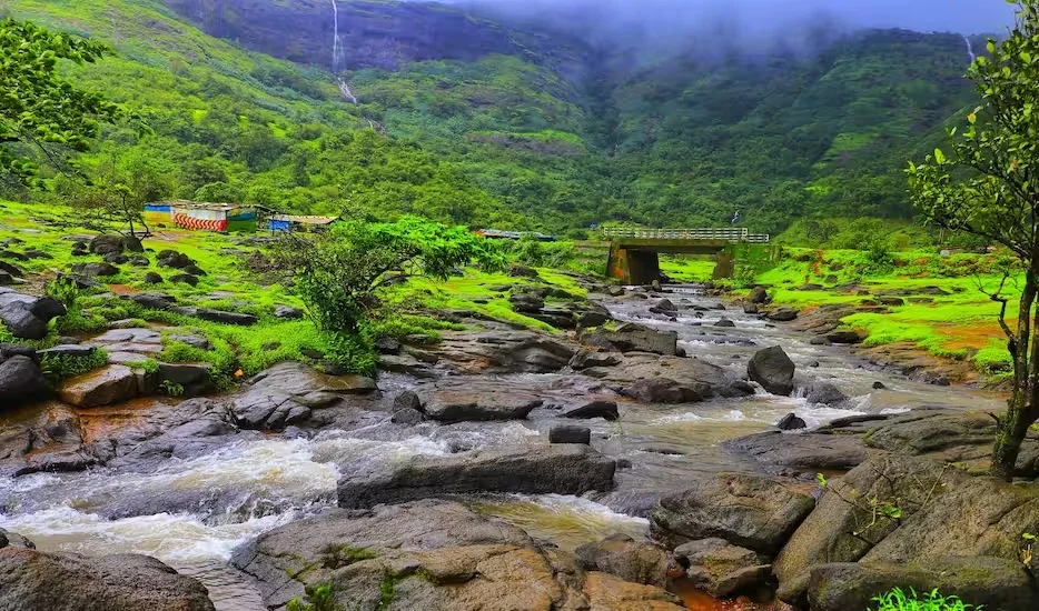 Lovely Lonavala