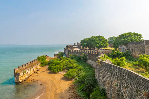 Gujarat - Gir with Diu Tour