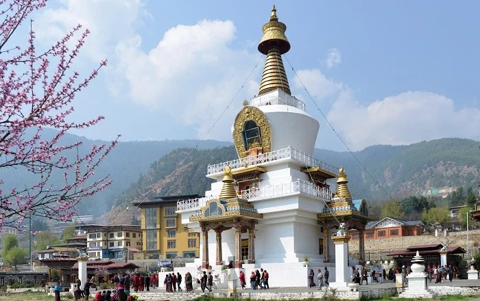 Thimphu – Wangdue / Punakha – Paro - 7N/8D