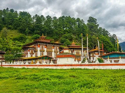 Thimphu - Wangdue / Punakha – Paro - Bumthang -- 10N/11D