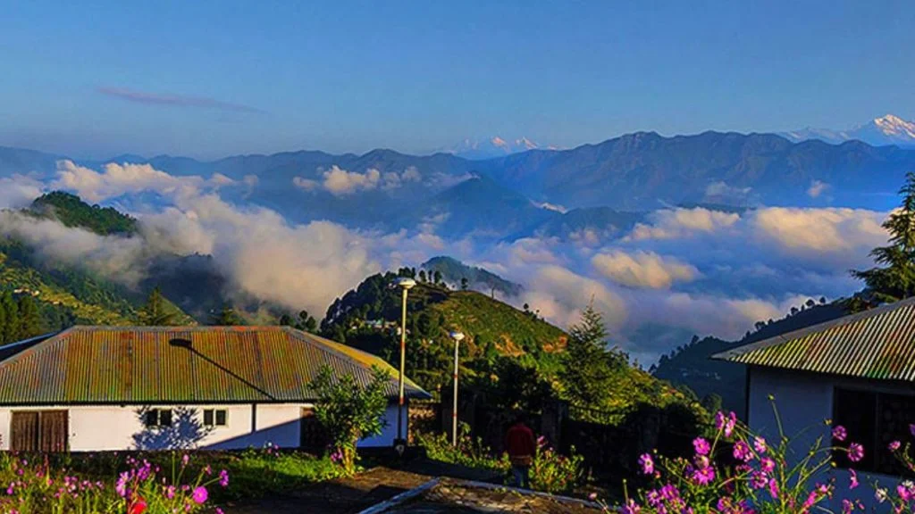 Pauri Tour Package 2N/3D