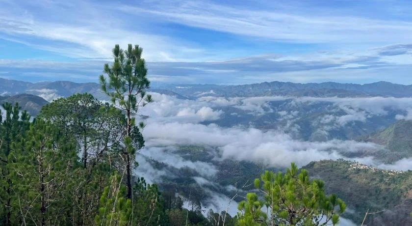 Lansdowne Tour Package 2N/3D