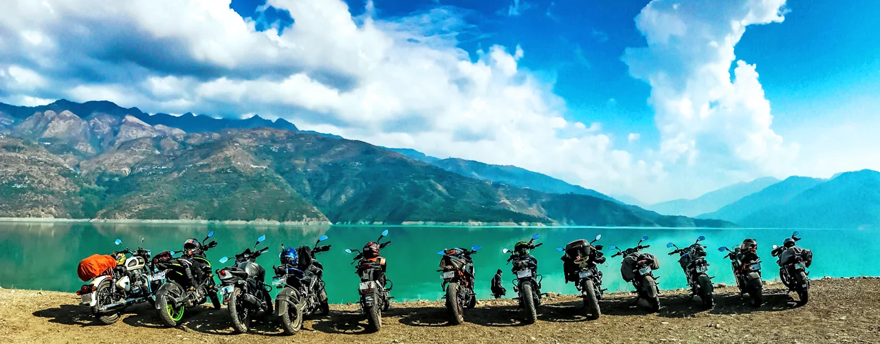 Haridwar Rishikesh Chamba Tour Package 3N/4D