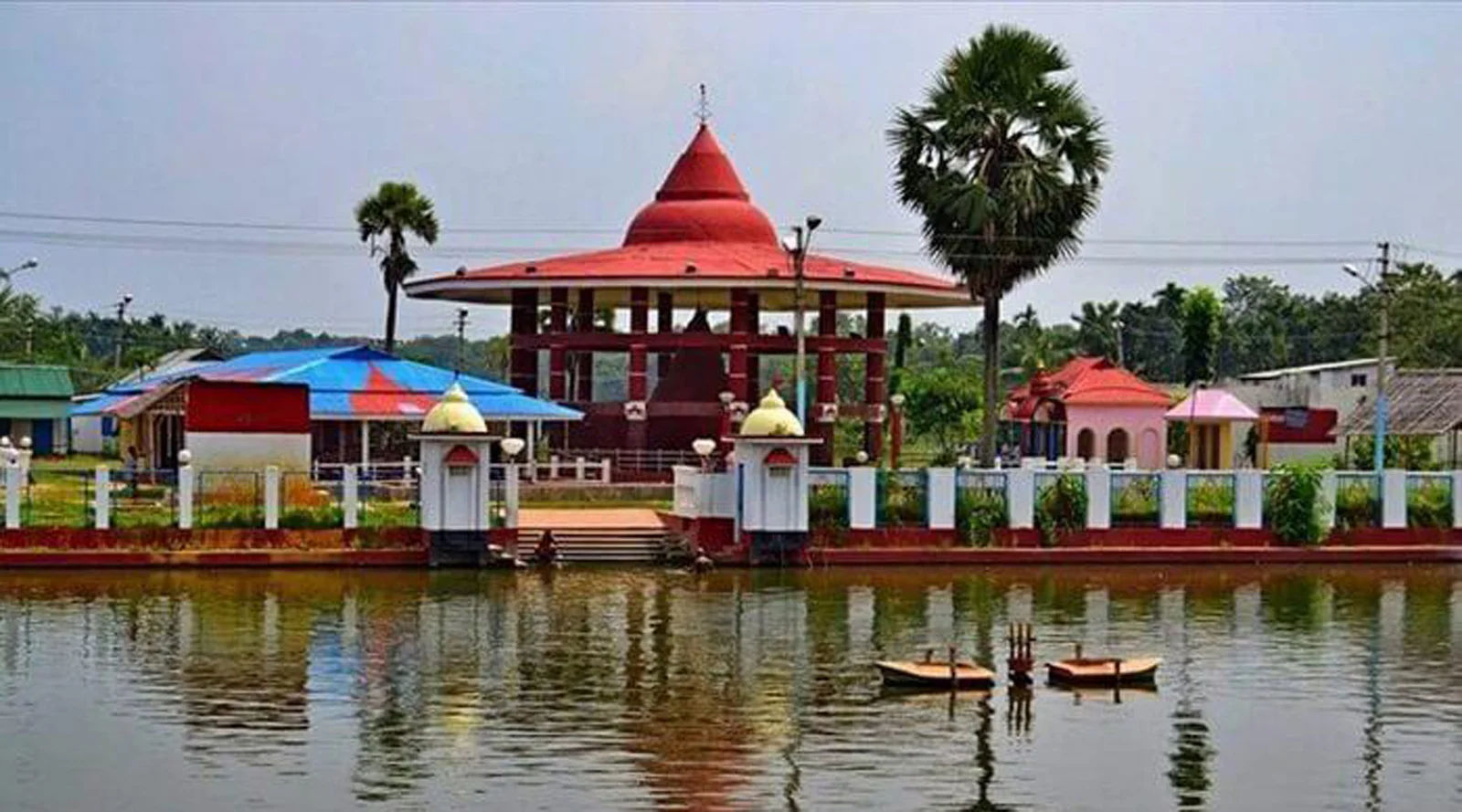 Cultural Tour Package Of Tripura 5N/6D