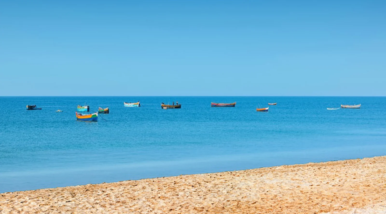 Madurai , Rameshwaram Package (2N/3D)