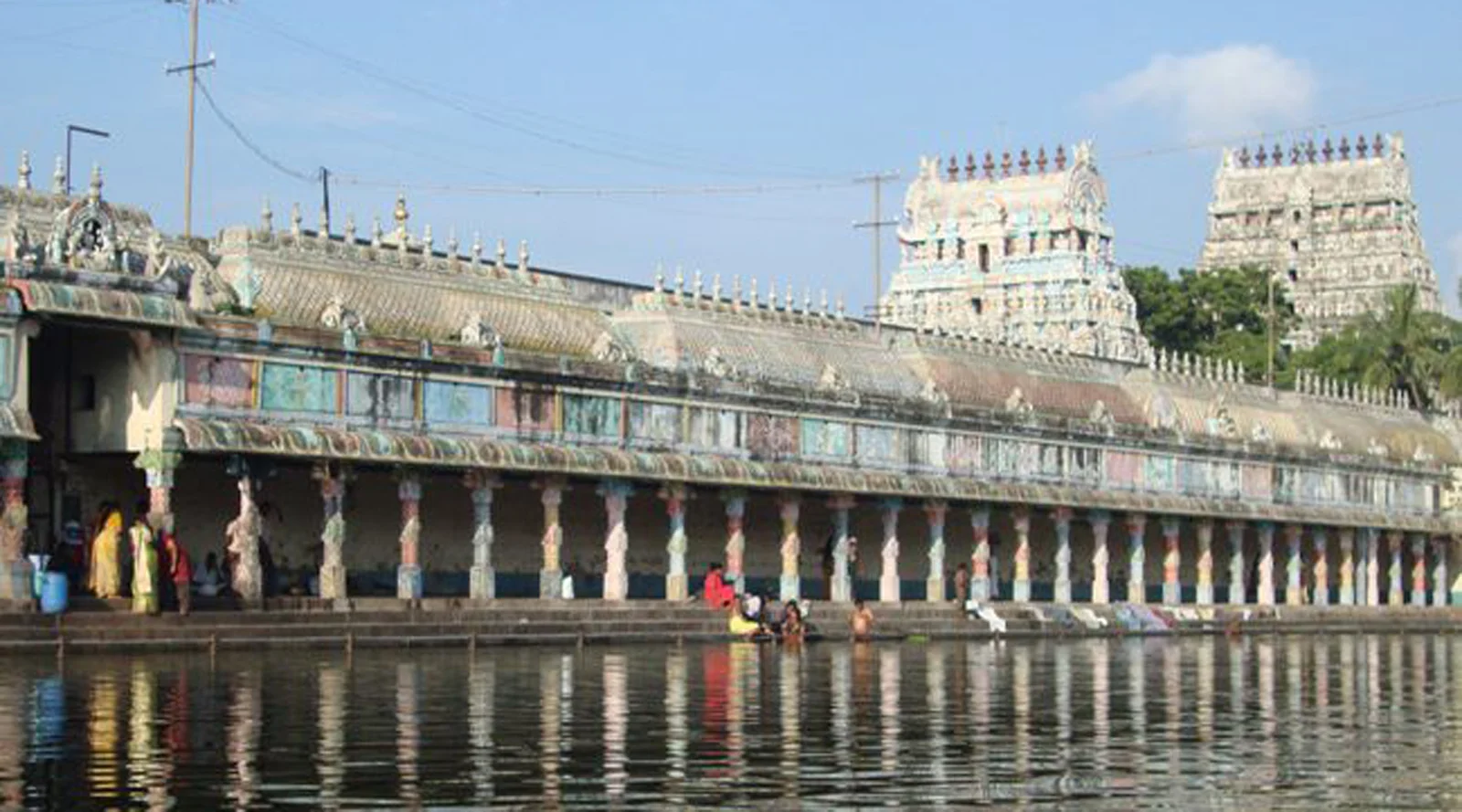 Navagraha Temple Tour