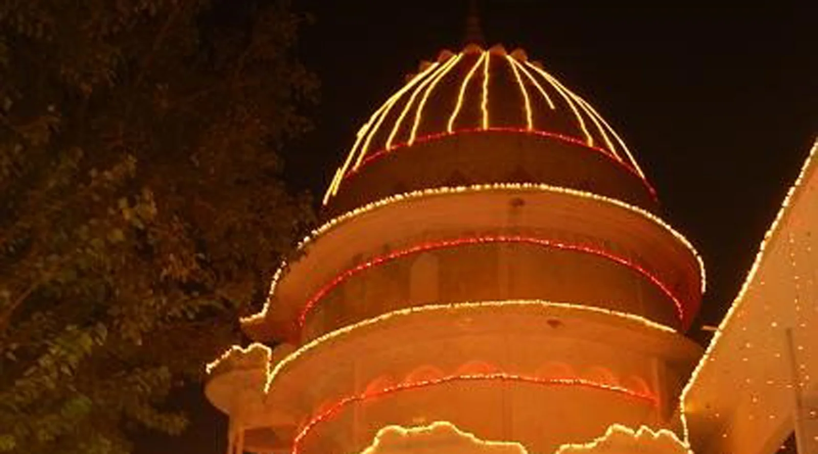 Prayaga -Allahabad,Prayag Sakthi Peedam Uttar Pradesh ( 51 Sakthi Peedangal)