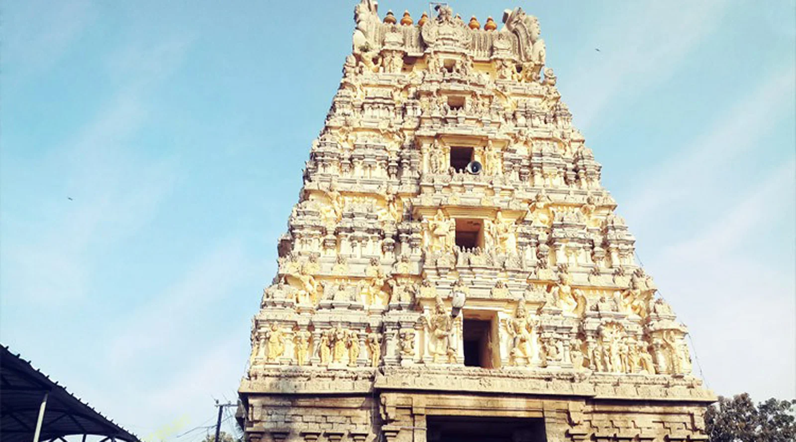 Srisailam Package (1N/2D)