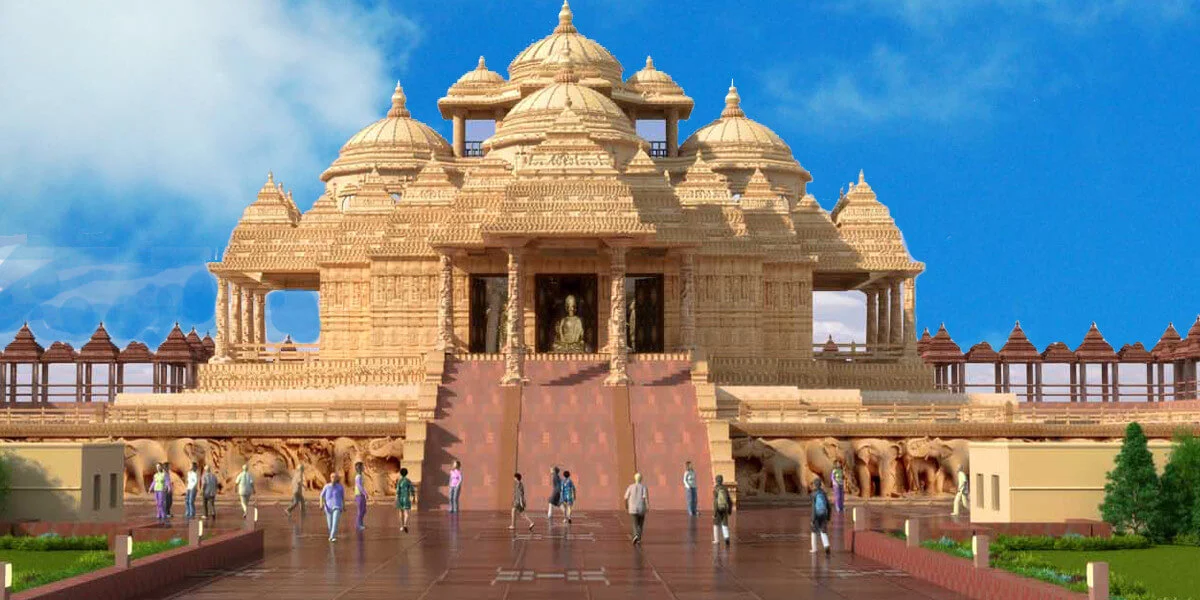 Sri Bhramaramba Mallikarjuna Temple - Srisailam,Andhra Pradesh (276 Shiva Sthalangal)