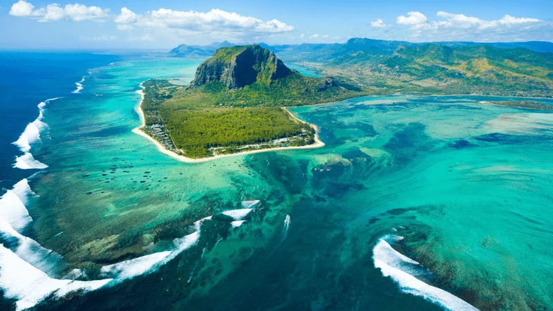 Mauritius Tour Package 4N/5D