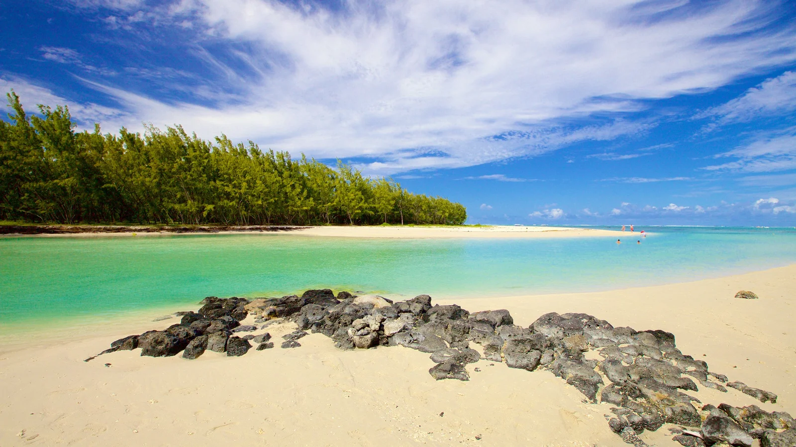 Mauritius Honeymoon Special Trip 5N/6D