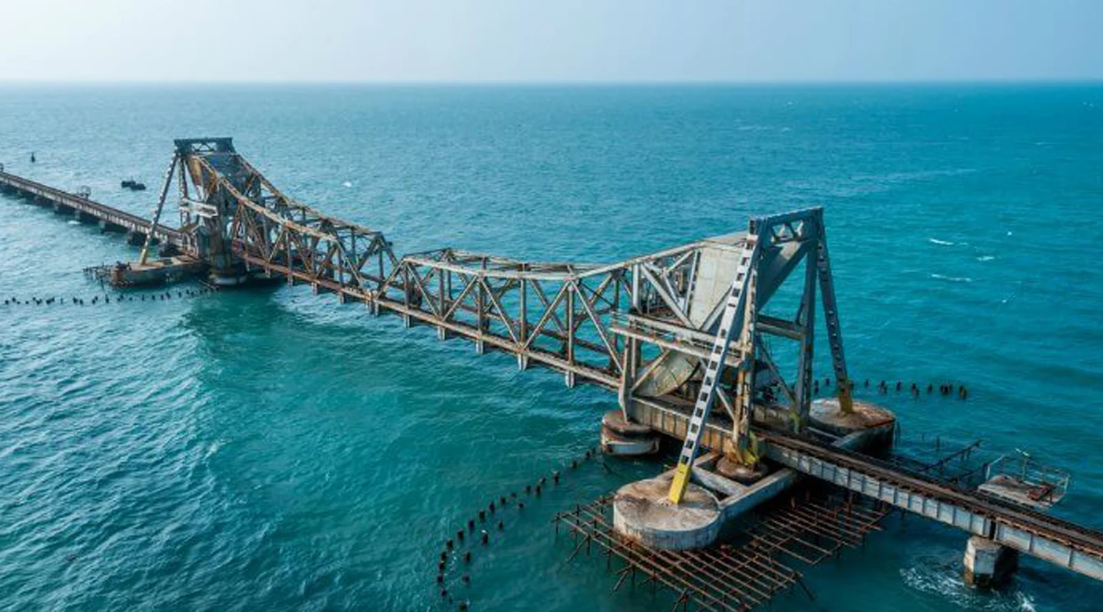 Madurai, Rameshwaram, Kanyakumari 3 N /4 D