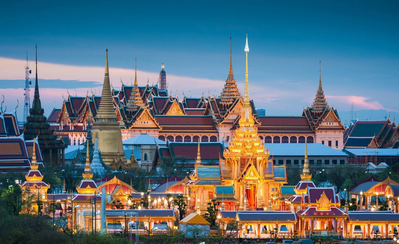 Chiang Mai and Chiang Rai Package (3N4D)