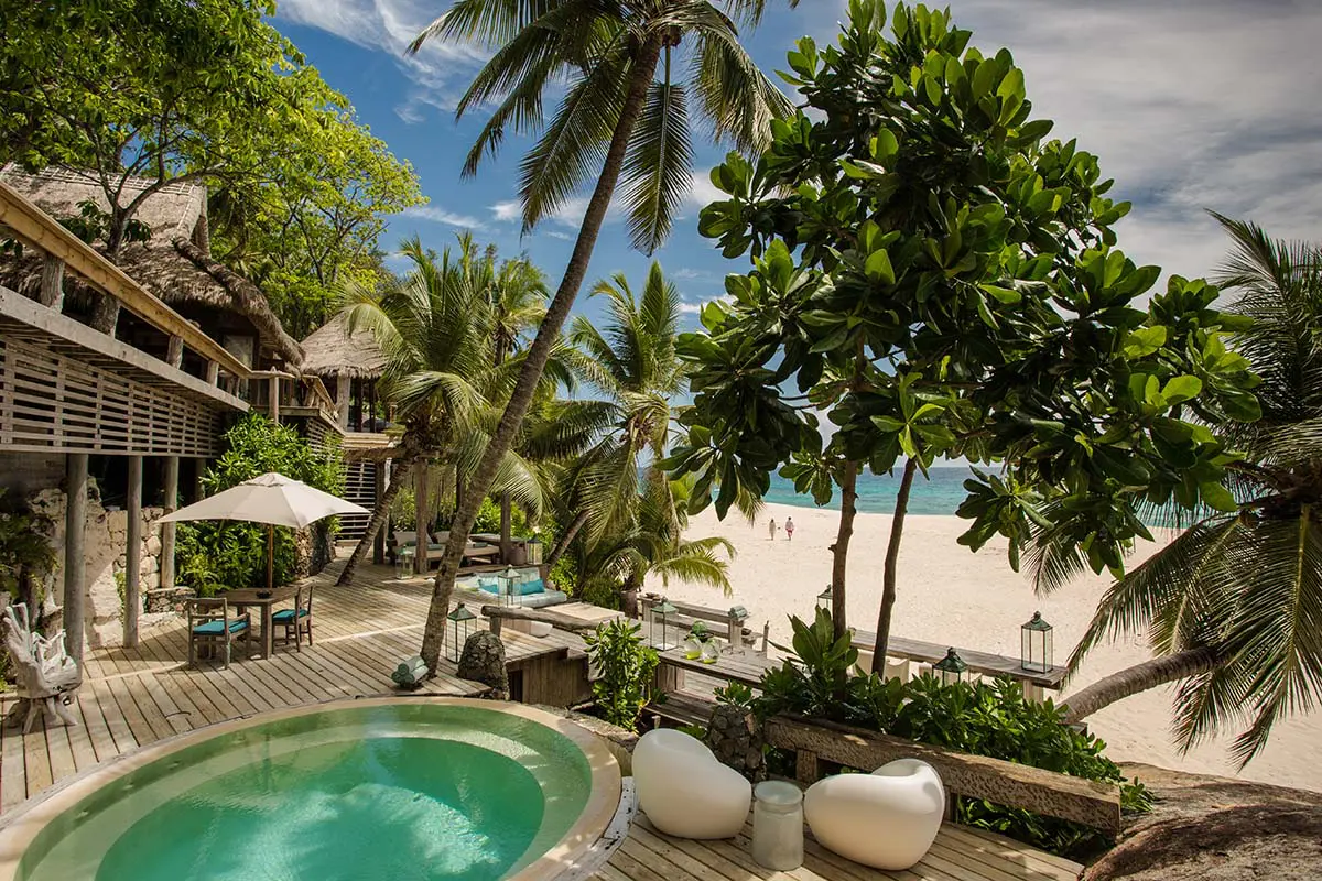 Seychelles Package 4 Night 5 Days