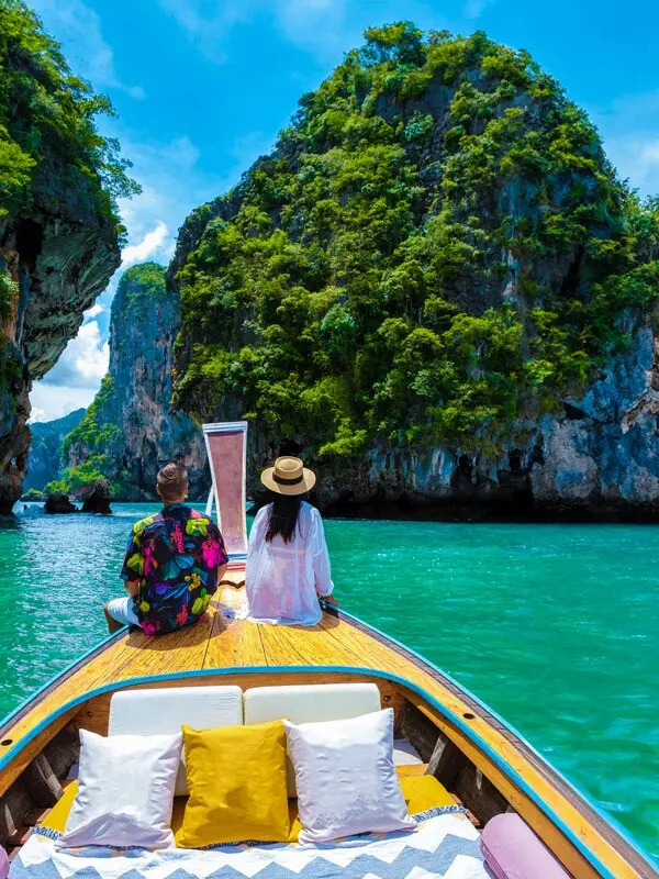 Thailand Package 3N 4D