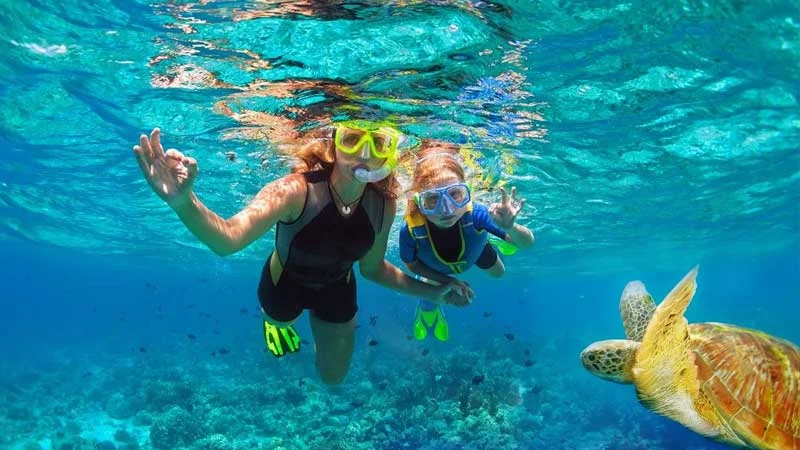 Andaman 4 Night 5 Days