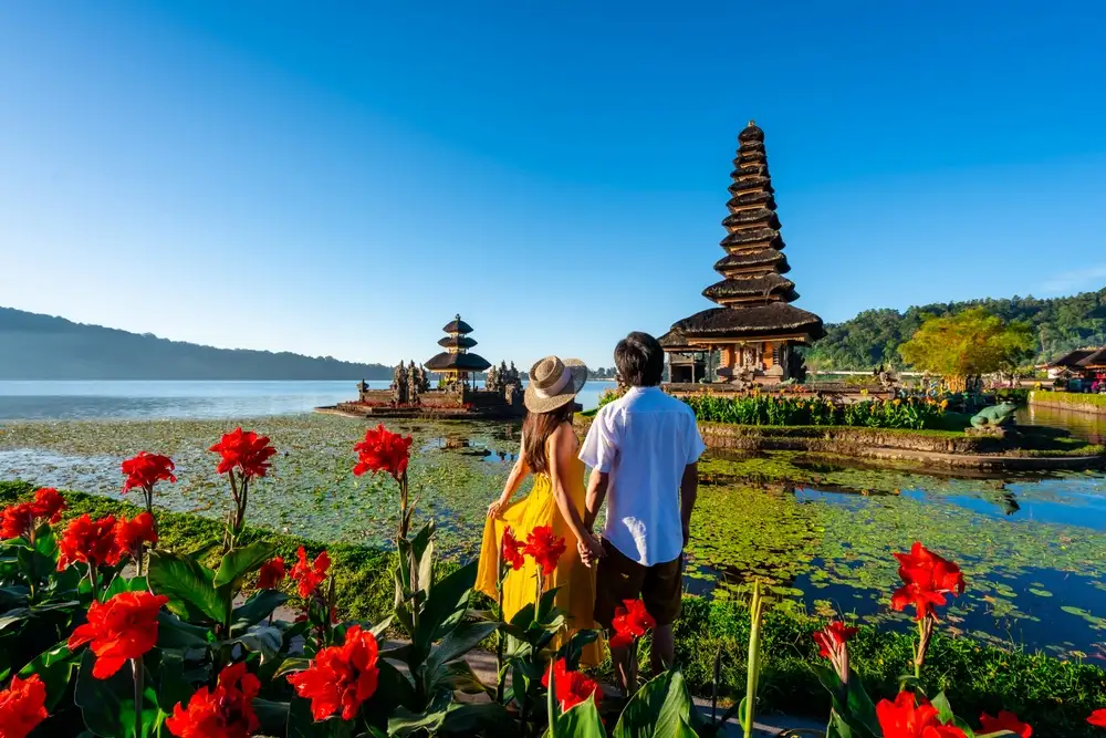 Bali Package 5 Night 6 Days