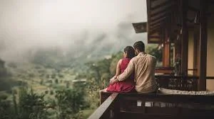 MUSSOORIE 03 NIGHTS 04 DAYS