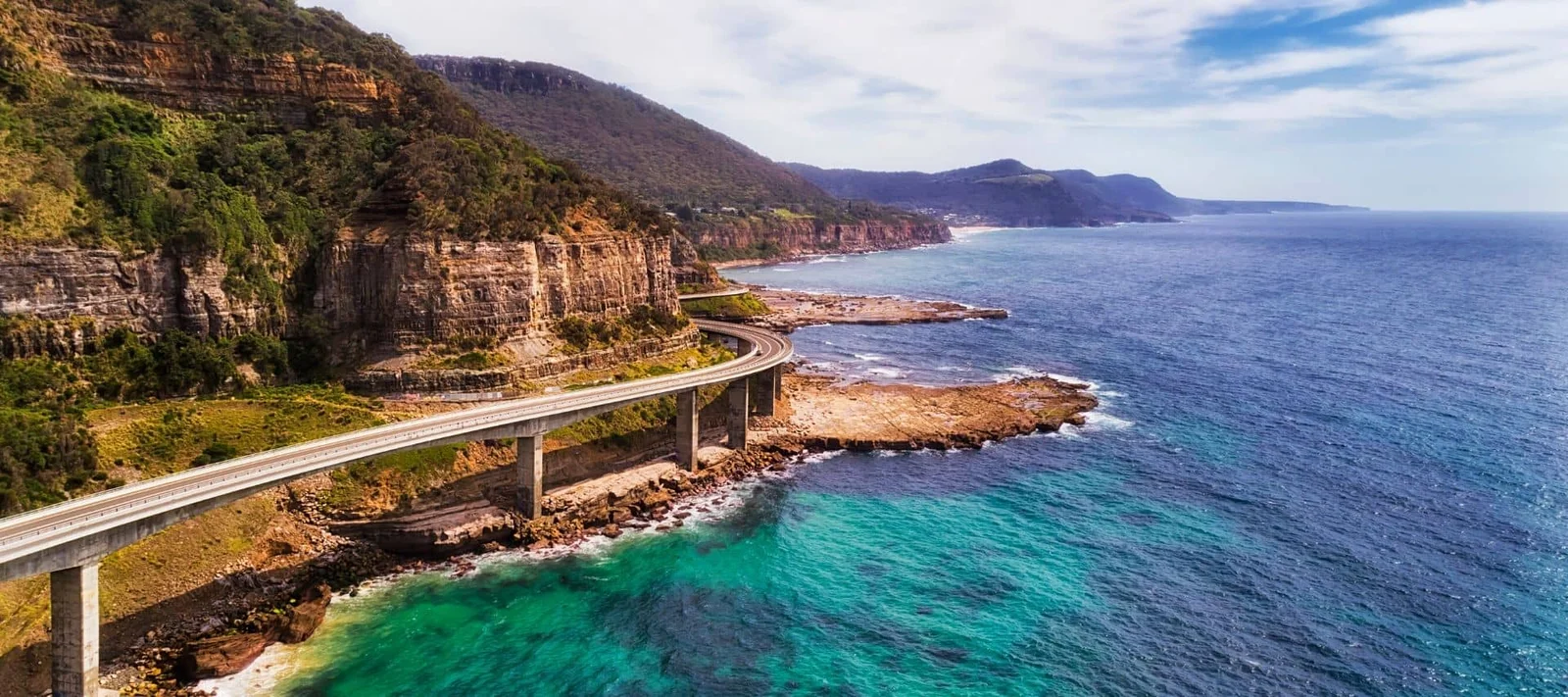 United States West Coast