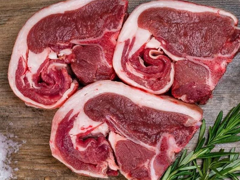 Lamb Meat