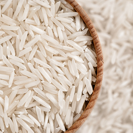 Basmati Rice