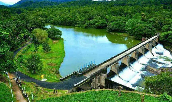 Madurai To Sirumalai