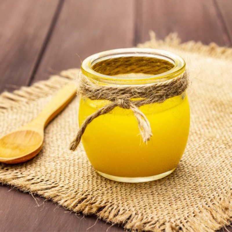 A2 Cow Ghee